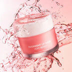 Maschera Labbra Notturna