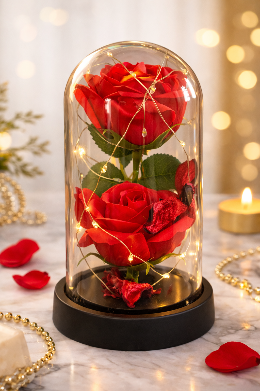 Rosa Eterna – Infinity Love