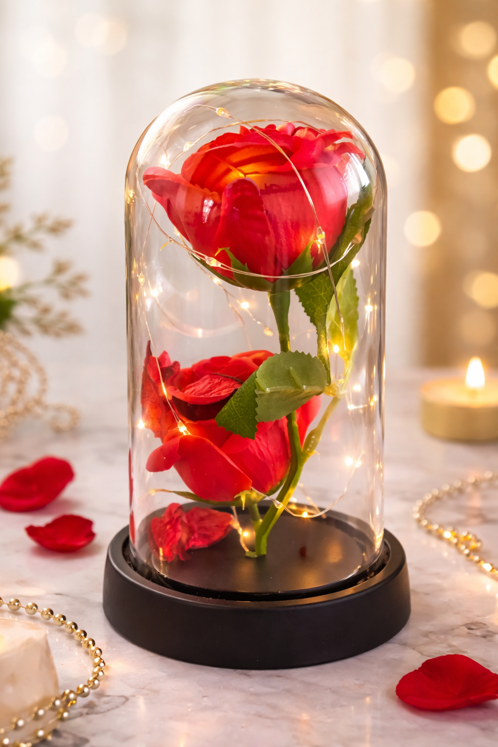 Rosa Eterna – Infinity Love