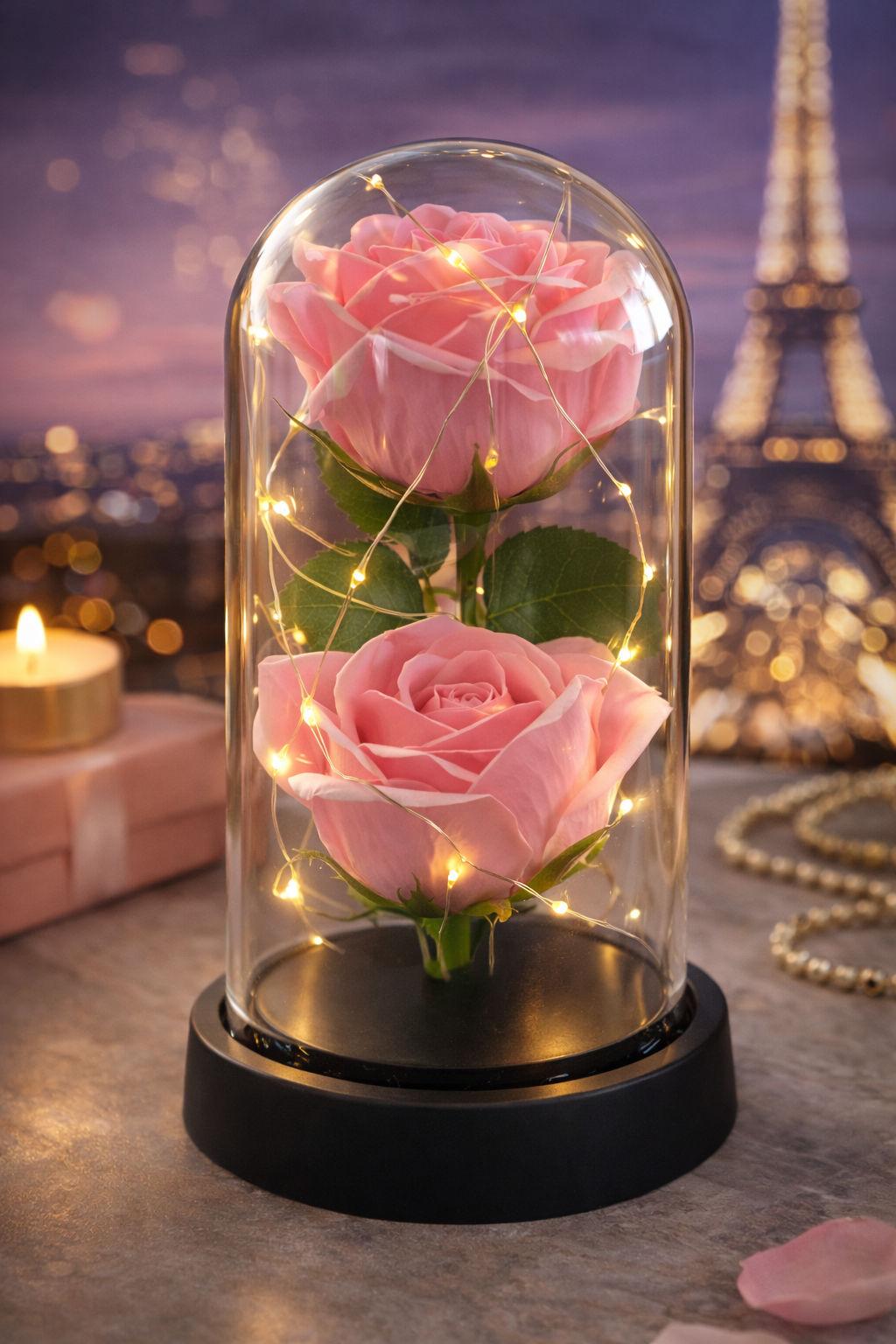 Rosa Eterna – Infinity Love